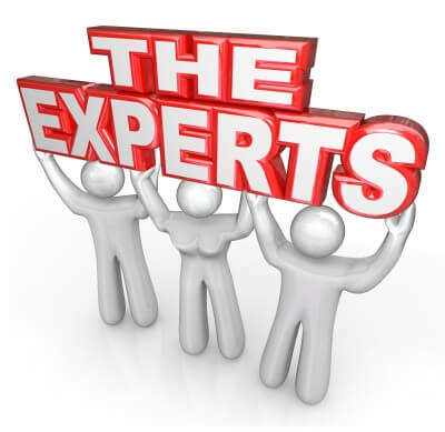 expert