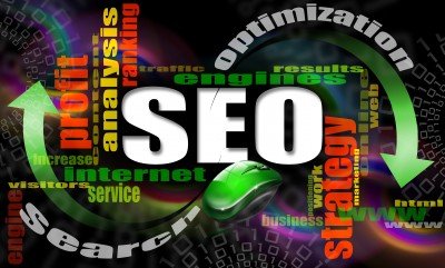 Search Engine Optimization