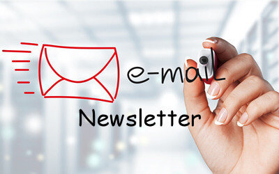 email-newsletter