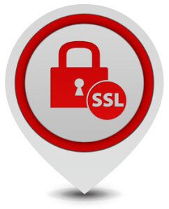 ssl certificate