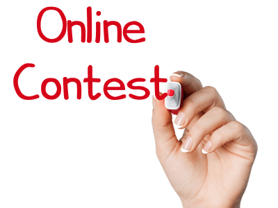 amateur online photo contest