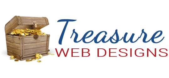 Treasure Web Designs