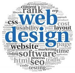 affordable website design