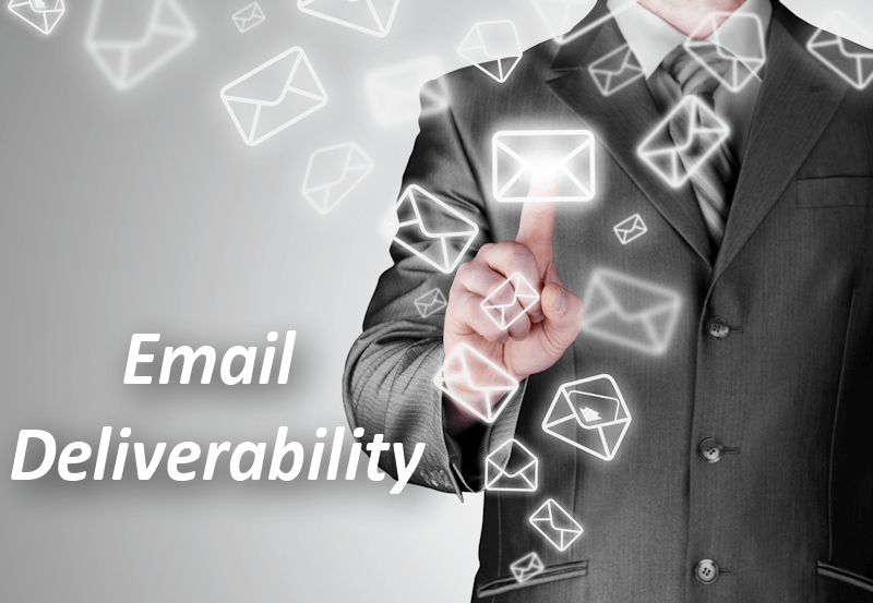 Email Deliverability