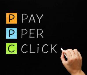 pay per click