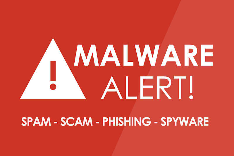 prevent malware