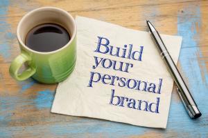 personal brand