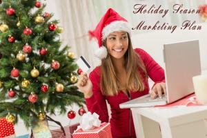 holiday season