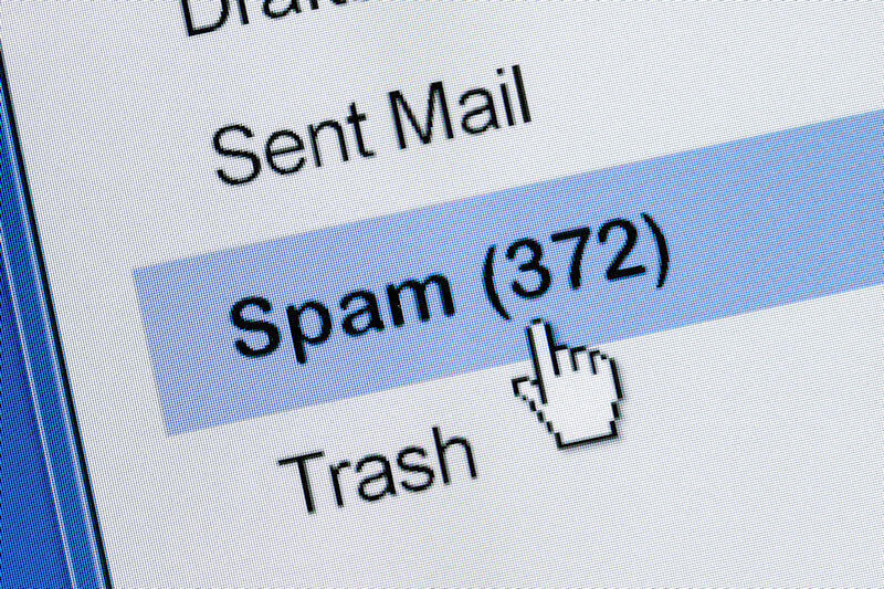 email security