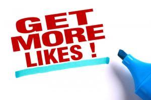 Facebook fan base
