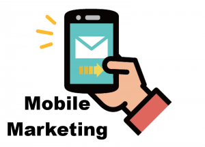 mobile marketing