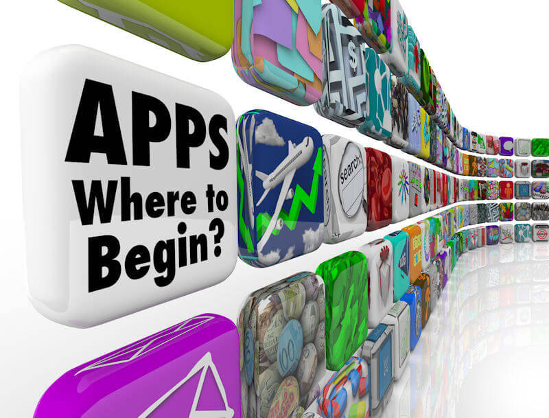 business app