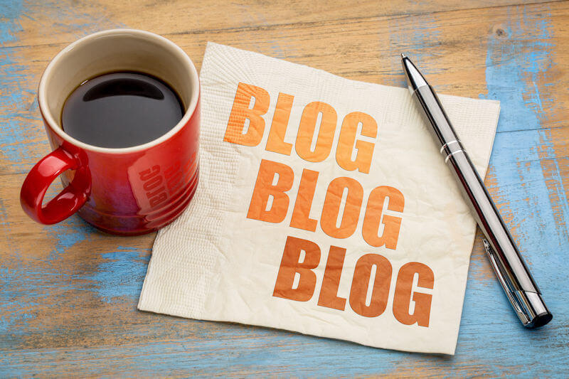 motivation to blog