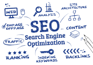 SEO tips