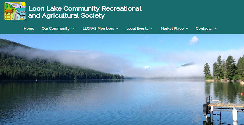 Loon Lake Community