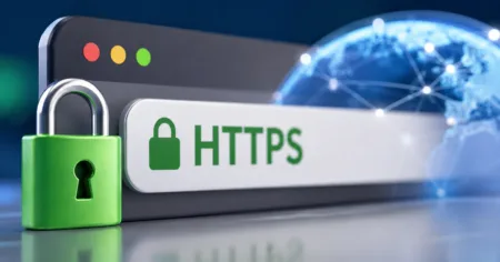SSL Certificate