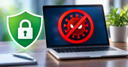 Prevent Website Malware