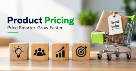 Product Pricing Strategies
