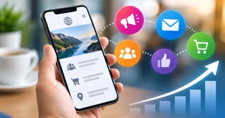 mobile marketing