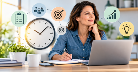 time management
