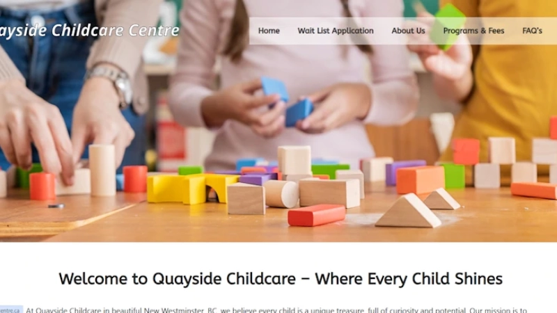 Quayside Childcare