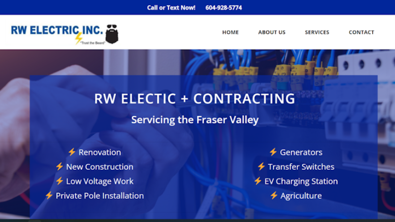 RW Electric