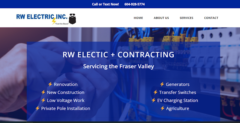 RW Electric