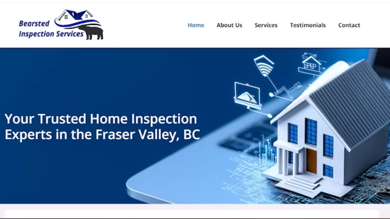 Bearsted Inspection Services