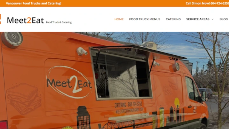Meet2Eat