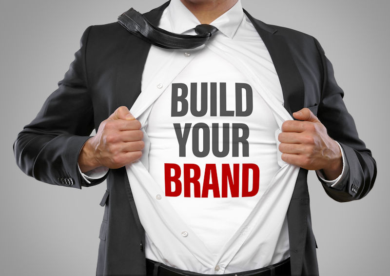 Build Your Brand