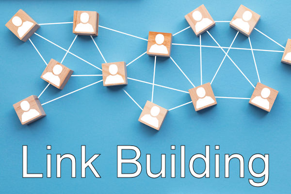 Link Building
