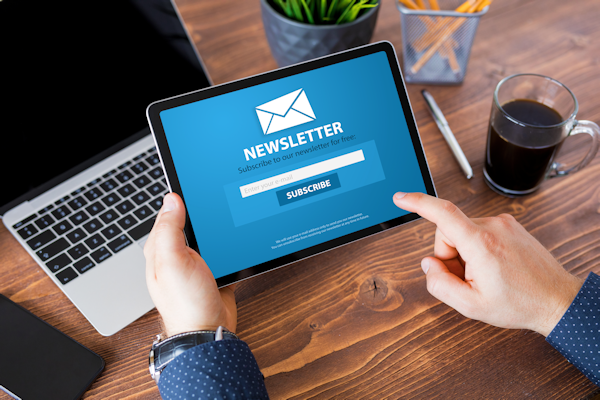 Newsletters
