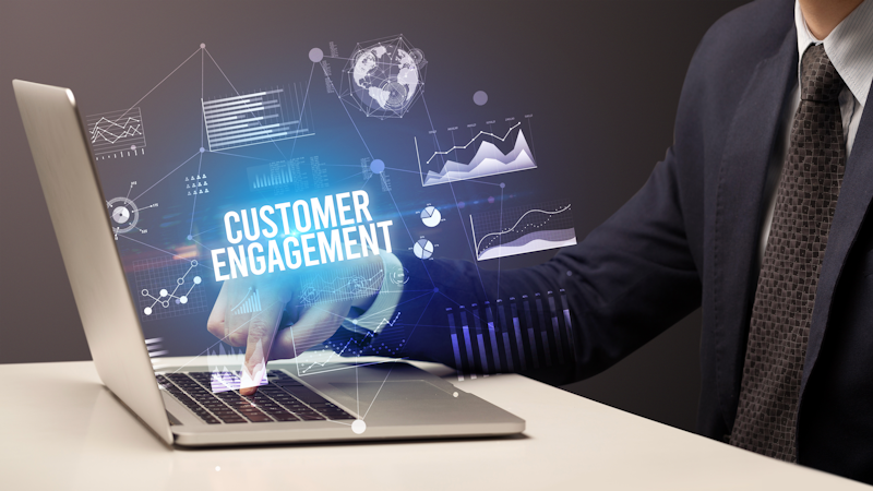 Customer Engagement