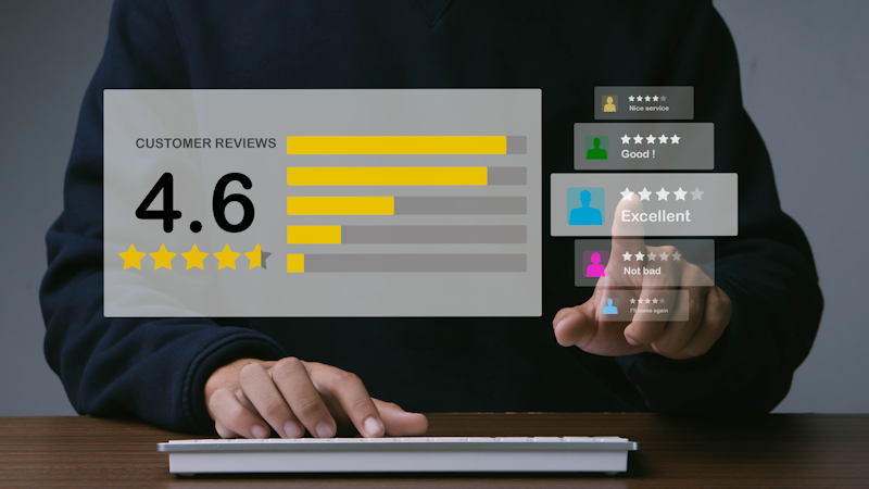 Terms in Testimonials