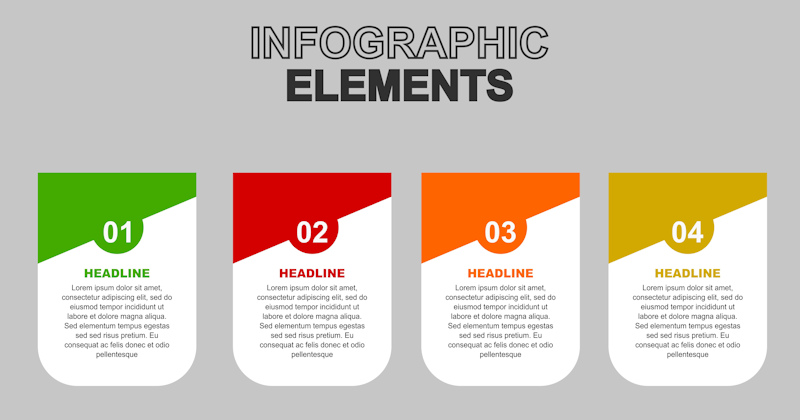 Infographics