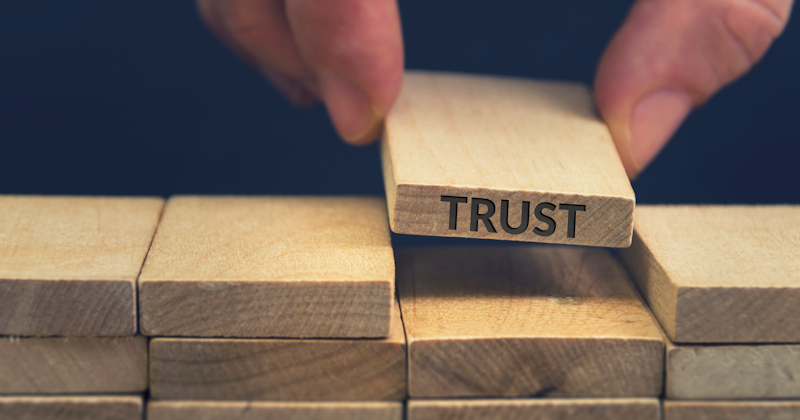 Building Client Trust