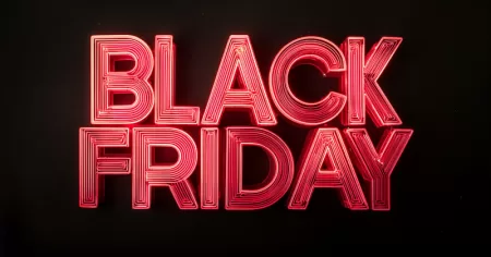 Black Friday