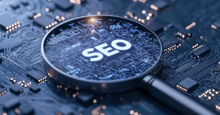 Organic SEO
