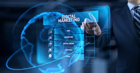 Digital Marketing