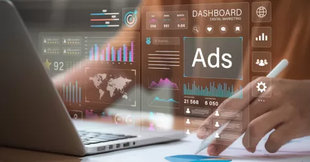 Social Media Ads