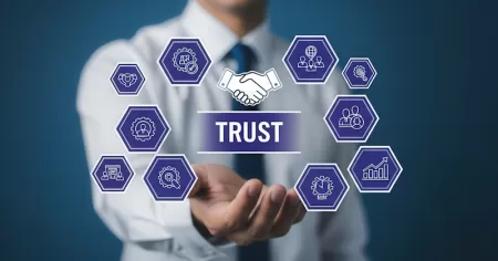 Building Trust