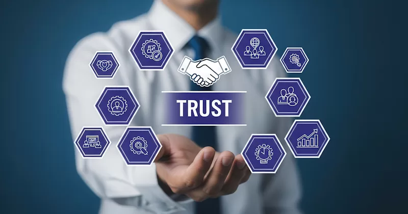 Building Trust