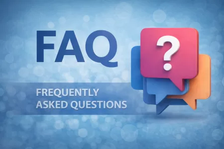 Website Design FAQs