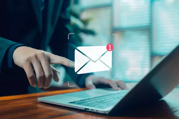 Business Email Business Email