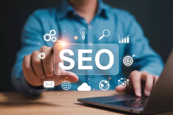 Organic SEO