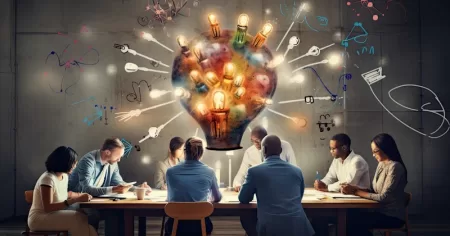 Creative Marketing Ideas