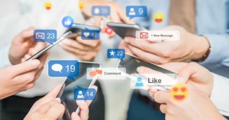 Social Media