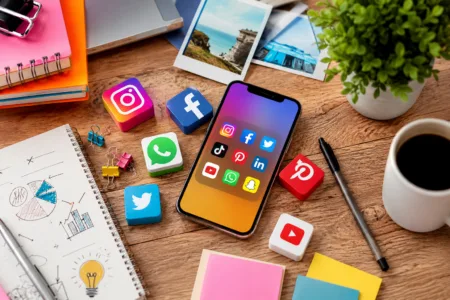 Social Media Branding