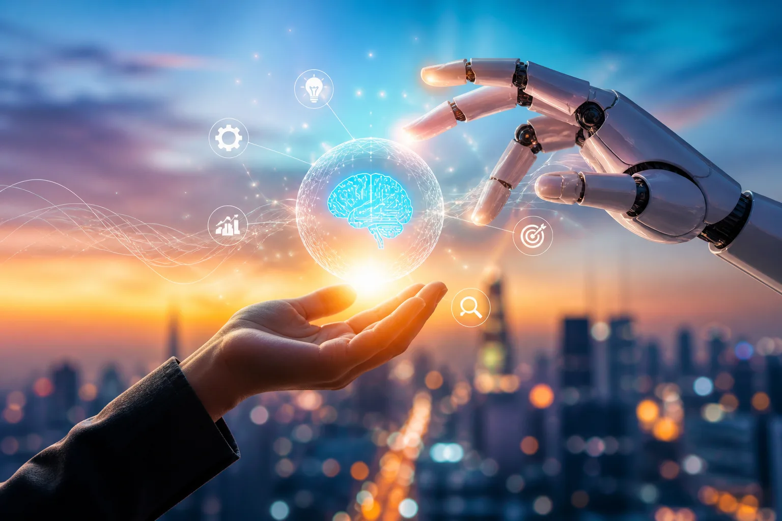 Understanding AI’s Possibilities