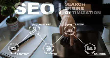 What is SEO